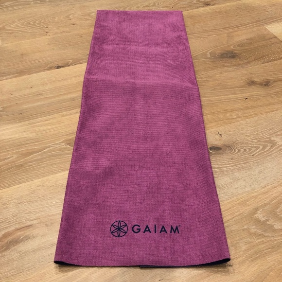 yoga mat cover only